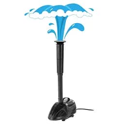 Фонтанний комплект BOYU Fountain Boy 1500 (SPA-1500B) - мініатюра 8