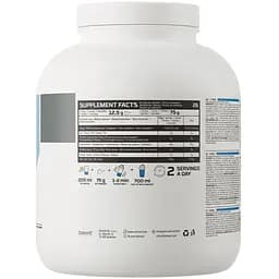 Гейнер OstroVit Vitargo Mango 2000 г - мініатюра 2