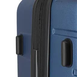 Валіза Swissbrand Nashville L Indigo (SWB_LHNAS002L) - мініатюра 4