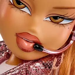 Лялька Bratz Pop Starz Ясмін (595977) - мініатюра 10