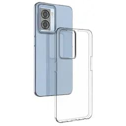 TPU чохол Epic Transparent 1.5mm для Oppo A57s / A77s Безбарвний (прозорий)