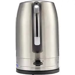 Чайник Russell Hobbs 1.7 л метал 26300-70 чорний - мініатюра 3