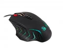 Комп'ютерна миша Bloody J95s Black teh0020460 - мініатюра 2