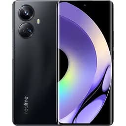 Смартфон Realme 10 Pro+ 5G 8/128GB Dark Matter