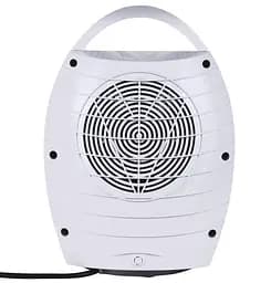 Тепловентилятор керамічний Bo-Camp Heater Ceramic 450/900/1500 Watt (8618450) (DAS301702) - мініатюра 3