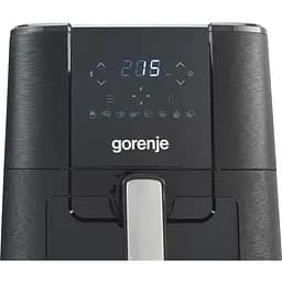 Мультипіч Gorenje AF1350DWB [121078] - мініатюра 3