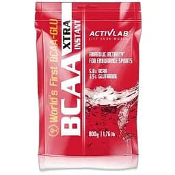 Аминокислота ActivLab BCAA Xtra Instant 800 грамм Лимон