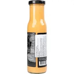 Соус Not Just BBQ Chili Garlic Sauce часниковий чилі 250 мл - мініатюра 2