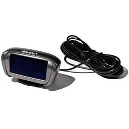 Парктроник Parkcity Kiev 818/302L dark grey - мініатюра 3