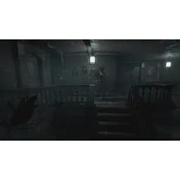 Ключ активації Microsoft Outbreak: The Nightmare Chronicles Definitive Collection для Xbox One/Series - мініатюра 4