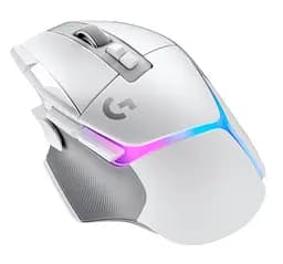 Беспроводная мышь Logitech G502 X Plus Wireless White (910-006171)