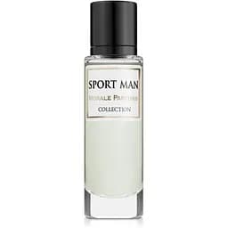 Парфумована вода Morale Parfums Sport Мan 30 мл - мініатюра 2