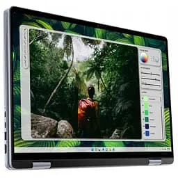 Ноутбук 2in1 Dell Inspiron 16 7640, Ultra 7 155H, 16GB, 1TB, +, 300 nit, Windows 11 Professional - мініатюра 4