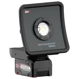 Ліхтар переносний 4000 lumen NOVA 4 CONNECT SCANGRIP - мініатюра 2