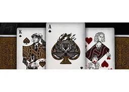 Карти United States Playing Card Company Карти гральні Theory11 Peaky Blinders - мініатюра 11