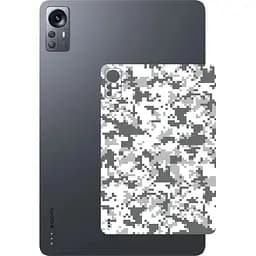 Захисна плівка StatusSKIN для Xiaomi Pad 5 Pro 12.4 Корпус Вініл Піксель 3