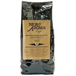 Кофе в зернах Nero Aroma Uganda Kaweri 1 кг