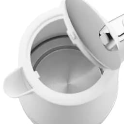Електрочайник Ardesto Timeless Elegance Otter 1.7 л білий матовий (EKL-450W) - мініатюра 14