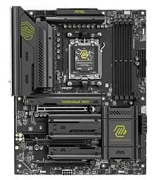 Материнська плата MSI MAG B850 TOMAHAWK WIFI (MAG B850 TOMAHAWK WIFI) (Socket AM5, AMD B850, ATX)