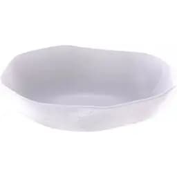 Тарелка Luminarc Galeo White суповая 20.5 см белая (V9416)