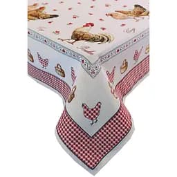 Скатерть Прованс Добробут 135х240 см (44408)