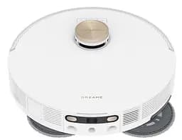 Робот-пилосос з вологим прибиранням Dreame Bot L20 Ultra White - мініатюра 5