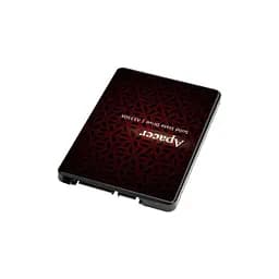 Накопичувач SSD 2.5" 1TB AS350X Apacer (AP1TBAS350XR-1) - мініатюра 3