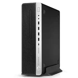 Компьютер HP Refurb EliteDesk 800 G4 SFF (i7-8700/32/1TBSSD)