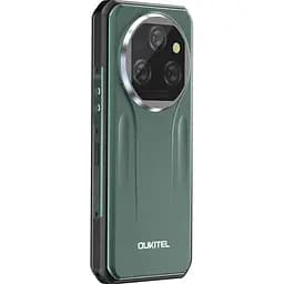 Смартфон Oukitel WP39 6/256GB Green [120192] - мініатюра 6