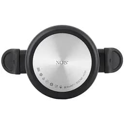 Каструля Nois Salto Silver з кришкою 2 л (830812) - мініатюра 4