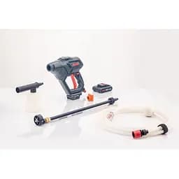 Мийка високого тиску AL-KO EasyFlex PW 2040 без АКБ та ЗП (113859)