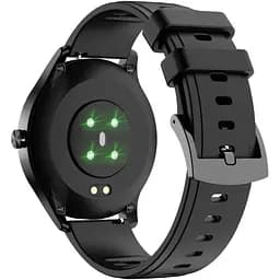 Smart Watch Maxcom Fit FW43 Cobalt 2 Black UA - мініатюра 2