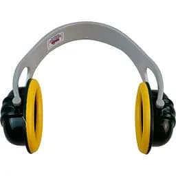 Іграшковий набір Bosch Mini навушники (8505)