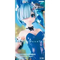 Фігурка Furyu Re: Zero Rem Життя в альтернативному світі з нуля Рем 30 см (FR RZ BRB 30) - мініатюра 3