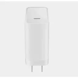 Зарядний пристрій DK SuperVooc 150W Type-C / USB-C Power Adapter (USA) (OEM) white - мініатюра 7