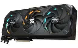 Відеокарта Gigabyte RTX 5070 Ti 16GB GAMING OC (GV-N507TGAMING OC-16GD) (GDDR7, 256 bit, PCI-E v5.0 x16) - мініатюра 4