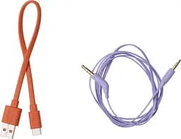 Навушники JBL Tune 770NC Purple (JBLT770NCPUR) [88241] - мініатюра 11