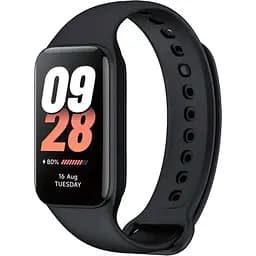 Фитнес-браслет Xiaomi Smart Band 8 Active Black (BHR7422GL) [94837]