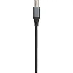 Кабель Cablexpert USB 2.0 AM/BM 3m (CCBP-USB2-AMBM-10) [119092] - мініатюра 3