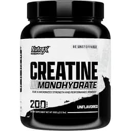 Креатин Nutrex Research Creatine Monohydrate 1000 г