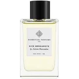 Парфумована вода оригінал розпив Essential Parfums Nice Bergamote 10 мл