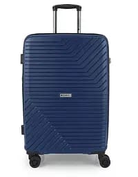 Валіза Gabol Osaka (M) Blue (121046-003)