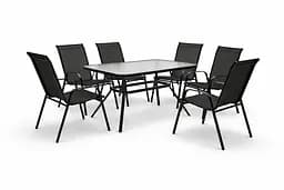 Комплект садових меблів Gardenline Majorka FENIX-6