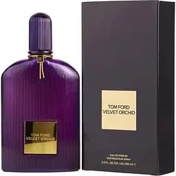Оригинал Tom Ford Velvet Orchid 100 мл парфюмированная вода