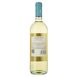 Вино Ruffino Galestro, біле, сухе, 12%, 0.75 л - мініатюра 2