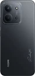 Смартфон Xiaomi Redmi 15C 4G 8/256GB Midnight Black (Global) Без NFC (with charger) - мініатюра 5