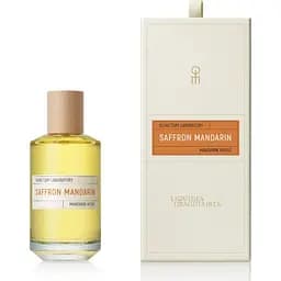 Парфюмерная вода Les Liquides Imaginaires Saffron Mandarin 100 мл
