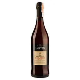 Вино Emilio Lustau Rare Amontillado Escuadrilla Jerez, белое, сухое, 18,5%, 0,75 л