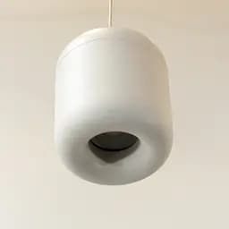 Підвісний світильник Friendlylight Kaldera M LED 10W FL3134 - мініатюра 3