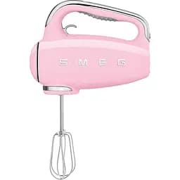Міксер Smeg HMF01PKEU (116686)